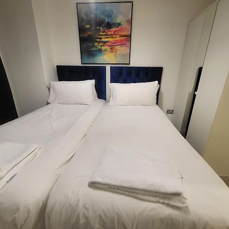 Garland Central City Apartment London 2 Εξωτερικό φωτογραφία
