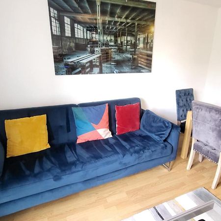 Garland Central City Apartment London 2 Εξωτερικό φωτογραφία