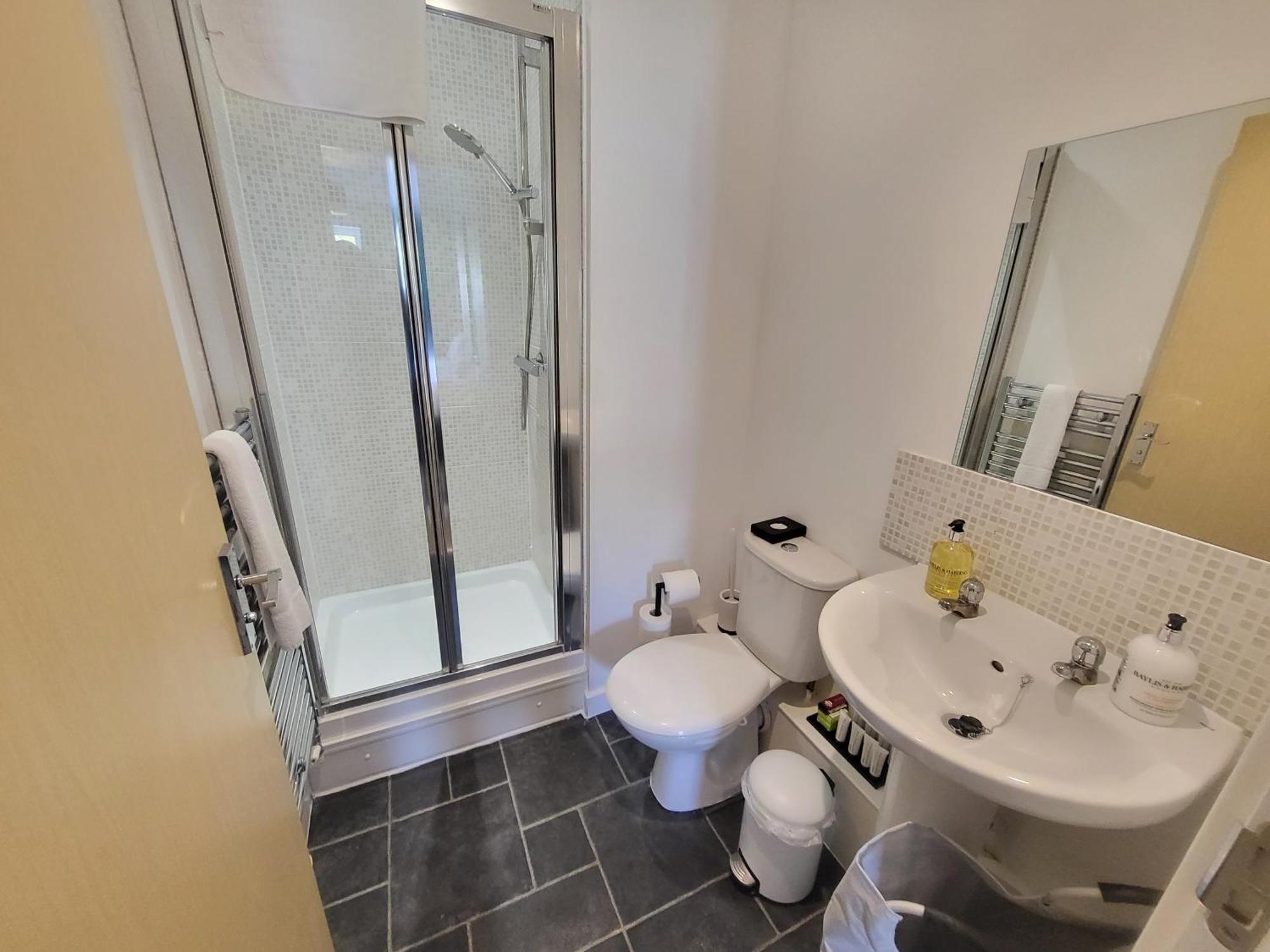 Garland Central City Apartment London 2 Εξωτερικό φωτογραφία
