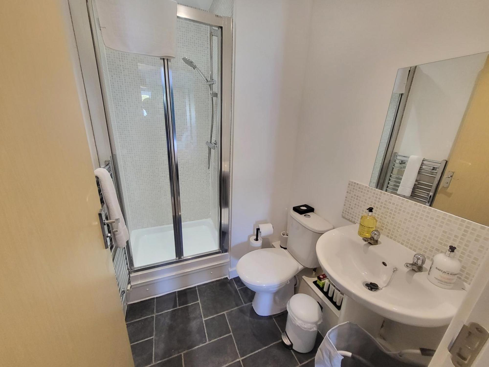 Garland Central City Apartment London 2 Εξωτερικό φωτογραφία