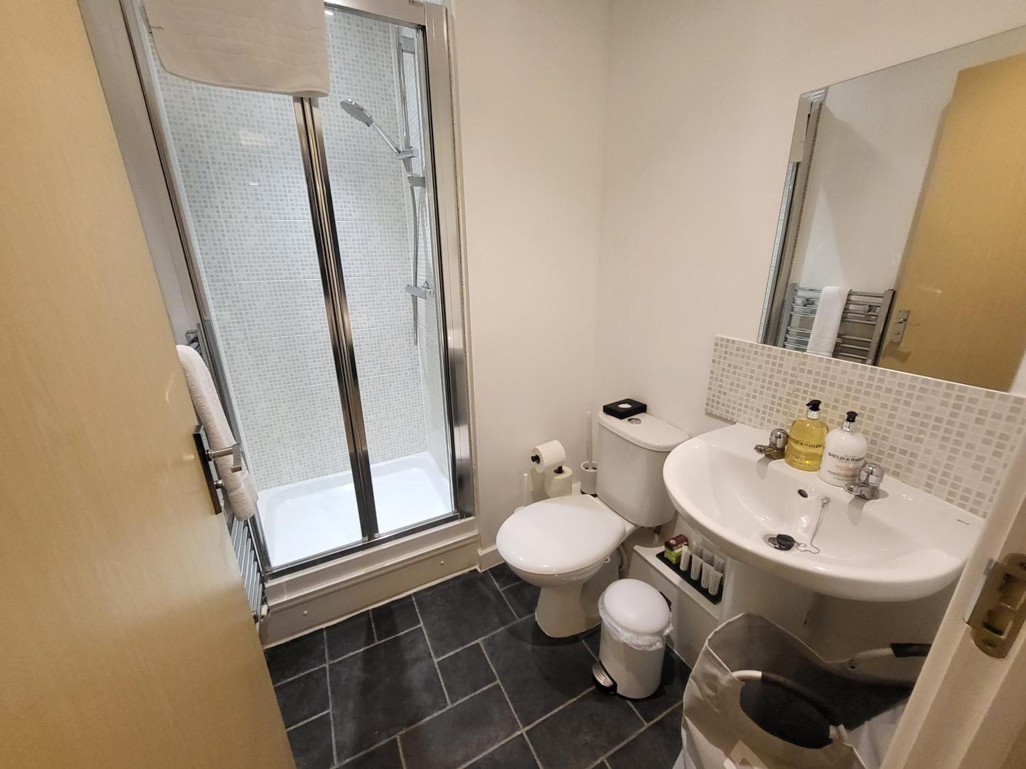 Garland Central City Apartment London 2 Εξωτερικό φωτογραφία