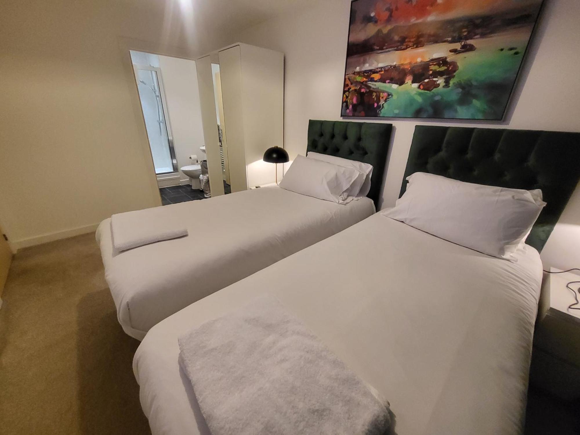 Garland Central City Apartment London 2 Εξωτερικό φωτογραφία