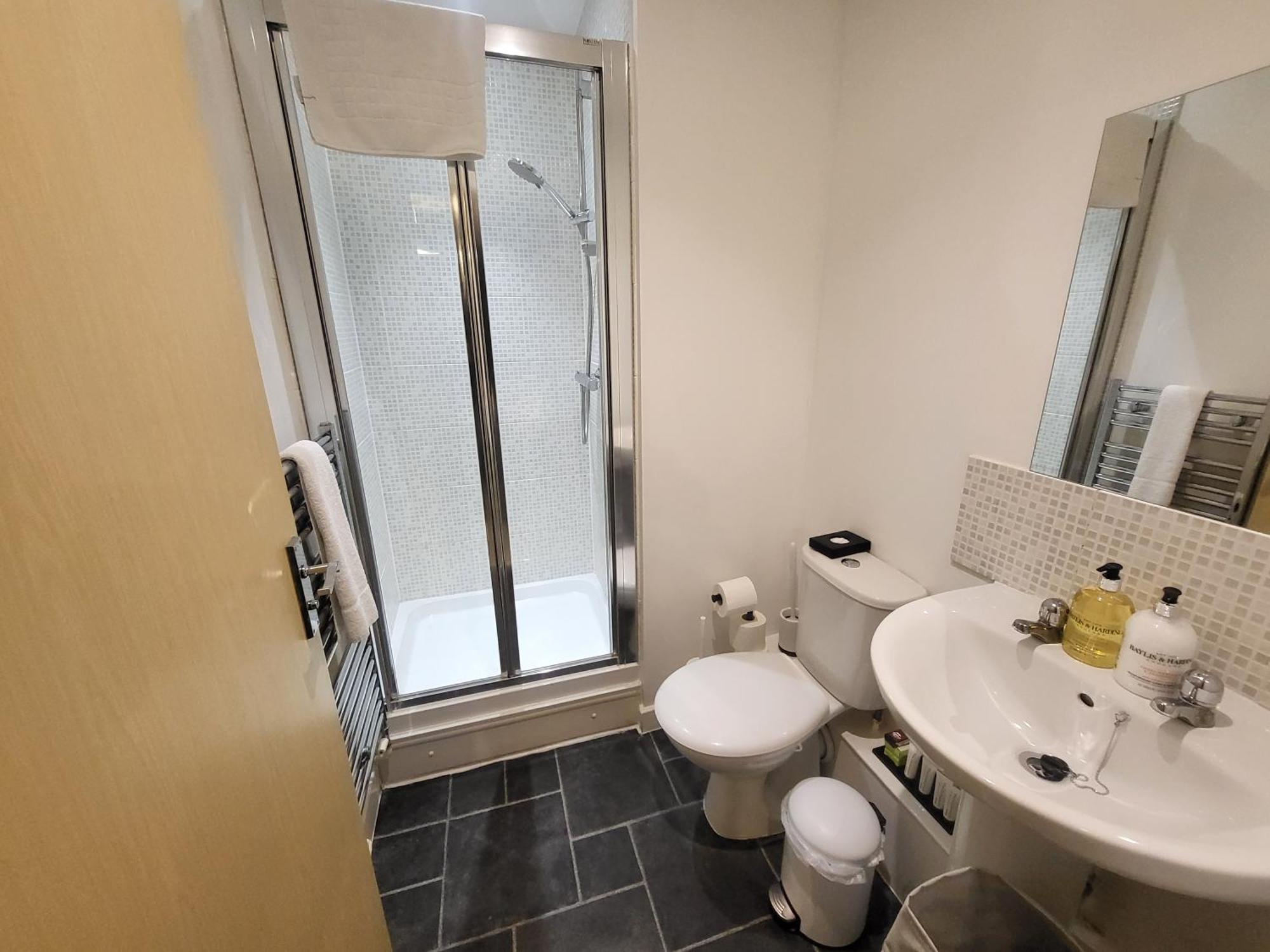 Garland Central City Apartment London 2 Εξωτερικό φωτογραφία