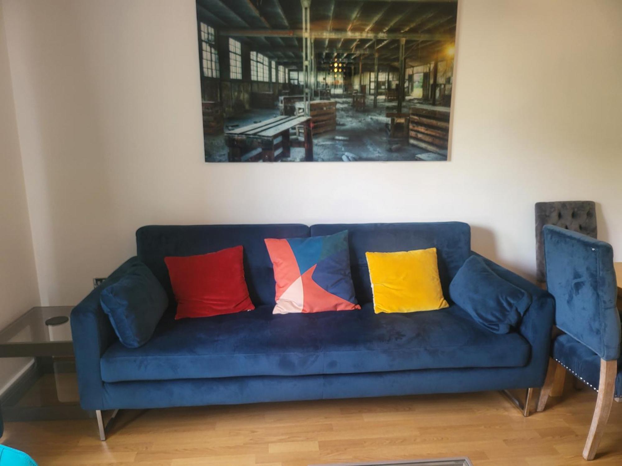 Garland Central City Apartment London 2 Εξωτερικό φωτογραφία